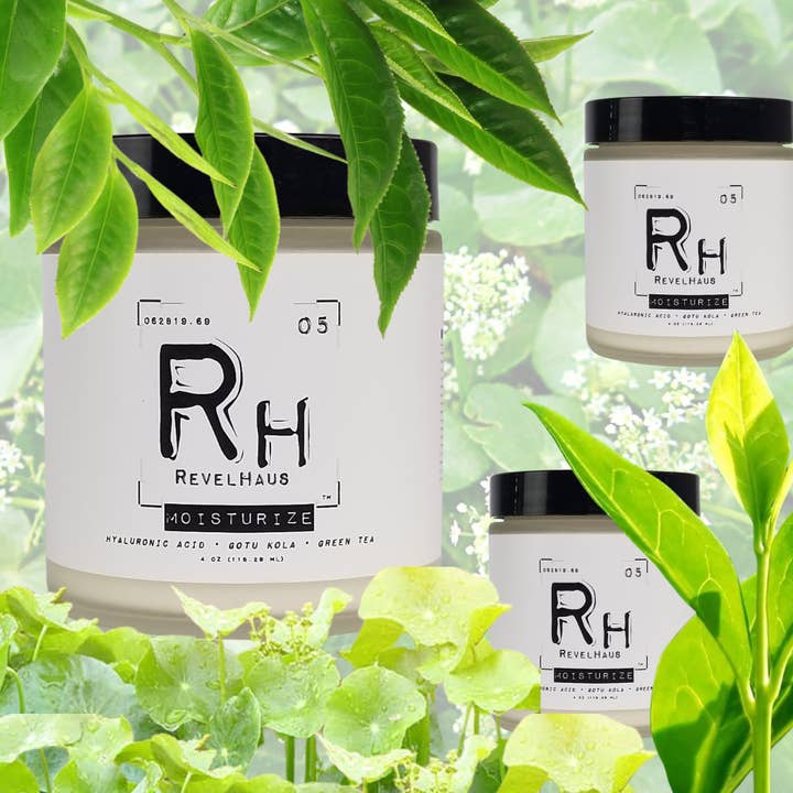 05 Moisturize Rich Facial Moisturizer for wholesale by Revelhaus