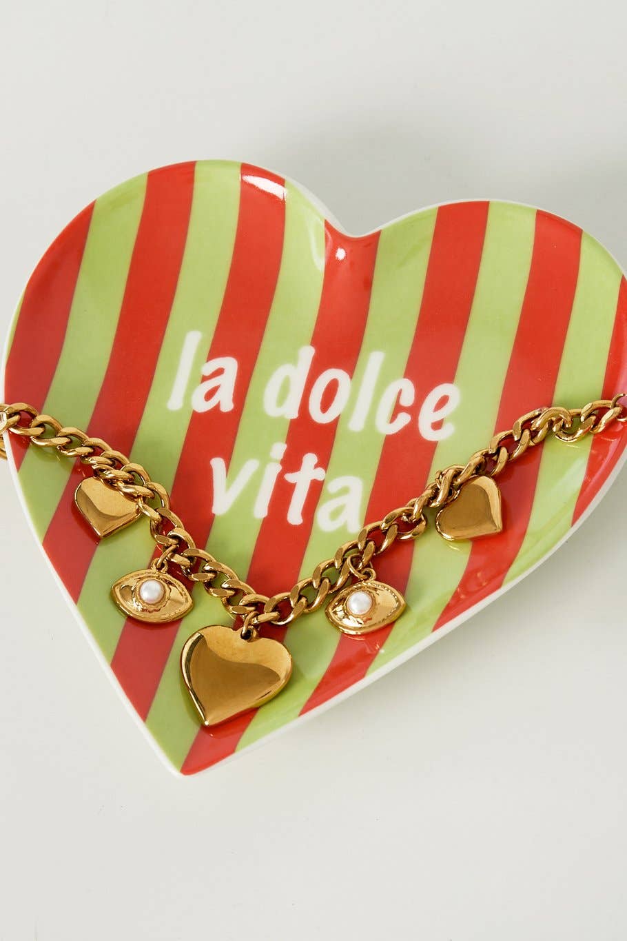 Sansira Jewelry - Wholesale Jewelry Stand & Display - Display Ceramic Bowl1