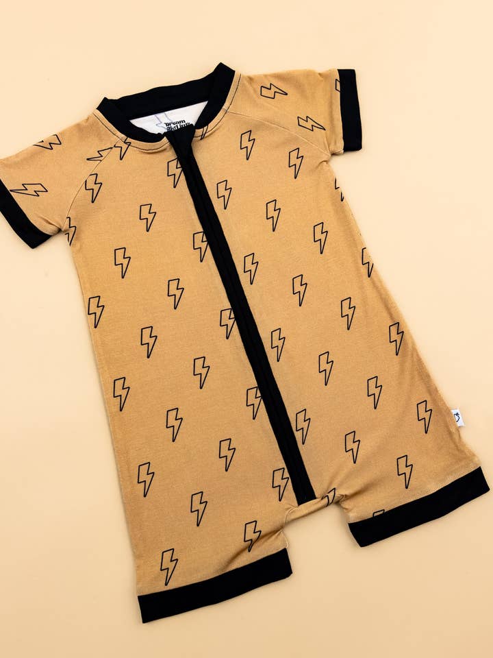 GUTER ENERGY DREAM SHORTIE für den Großhandel von Dream Big Little Co.