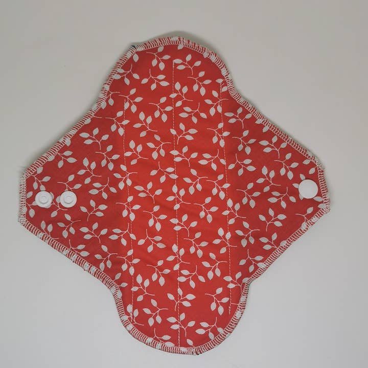 La passion d'Isis - Wholesale Feminine/Menstrual Support Drops - Washable sanitary napkin1