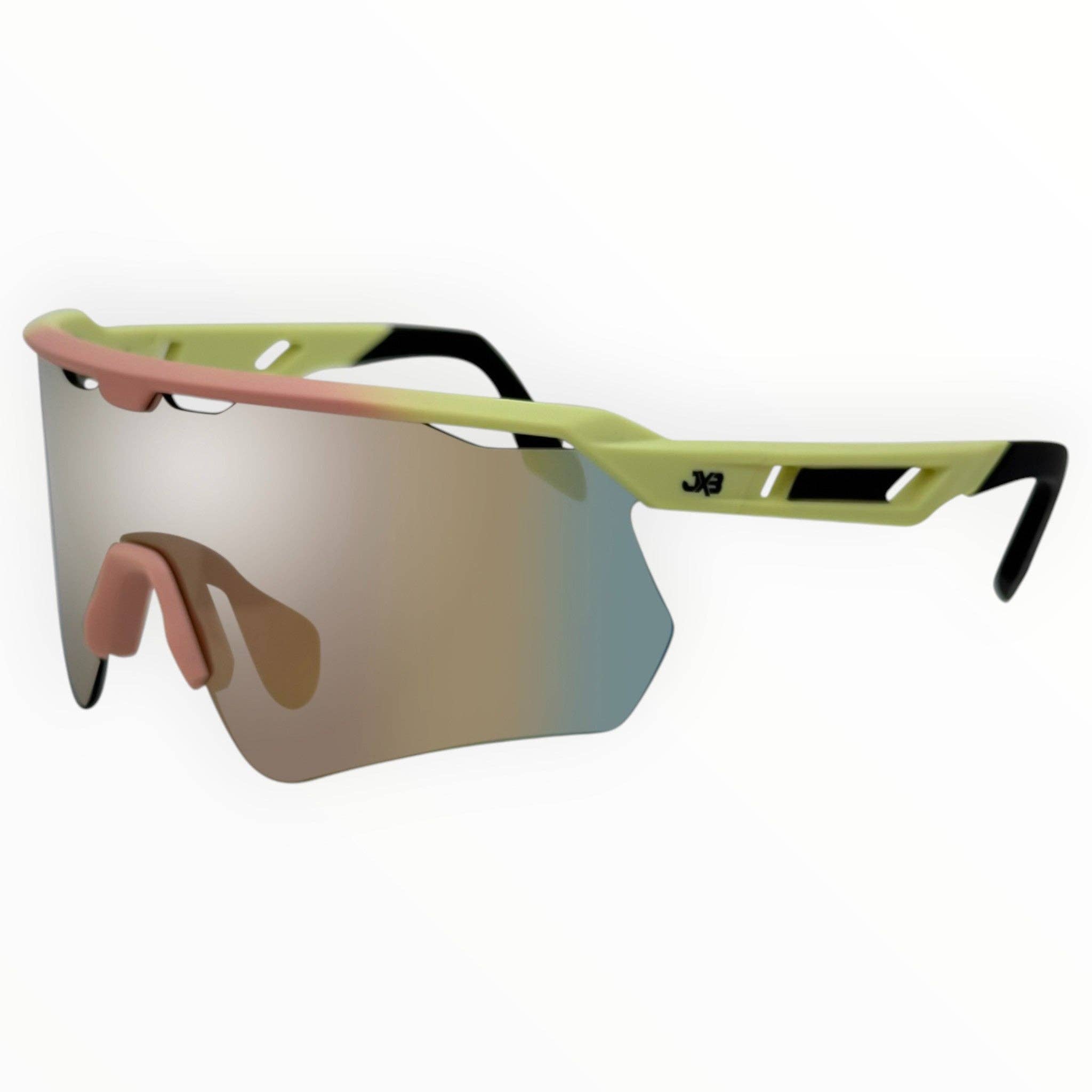 BEXST - Wholesale Sunglasses - Unisex - Makara - JBX7