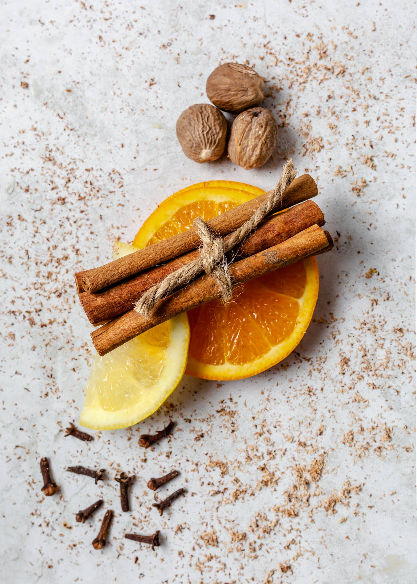 Raven's Nest Gourmet - Wholesale Mulling Spice - Mulling Spices (Half Case)16