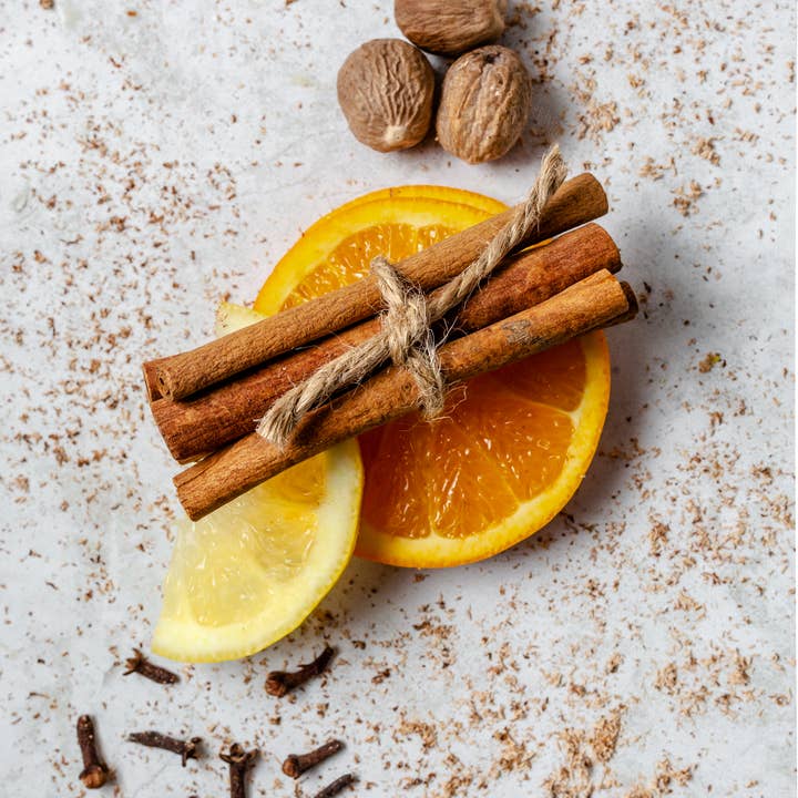 Raven's Nest Gourmet - Wholesale Mulling Spice - Mulling Spices (Half Case)16