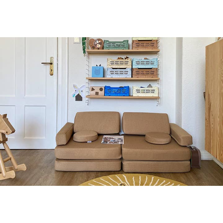 Shappy - Wholesale Sofa - SHAPPY PLAY SOFA ORIGINAL MINI22