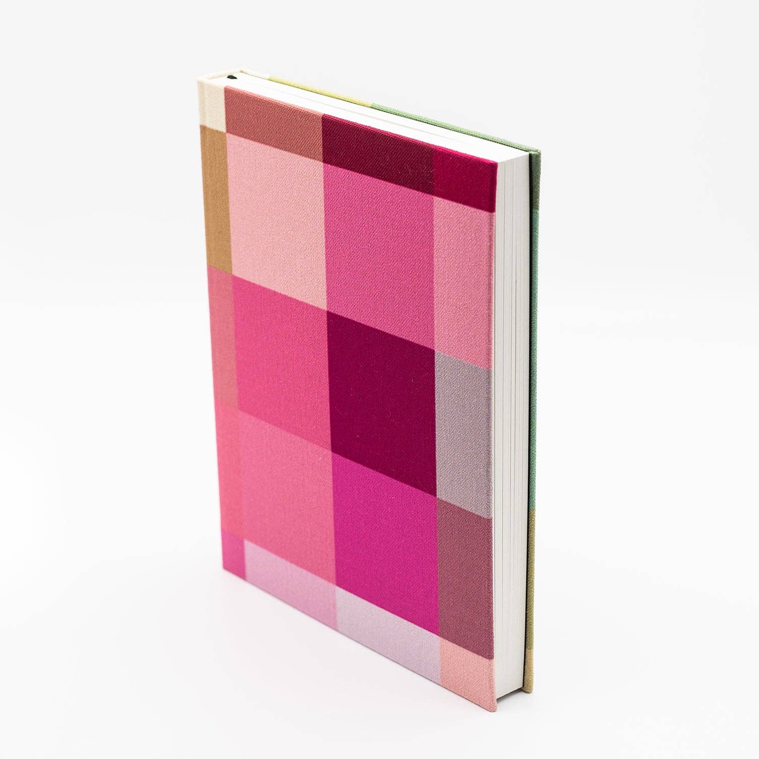 ZUZUNAGA – wholesale Notebook – Individuate Pixel A5 Notebook14