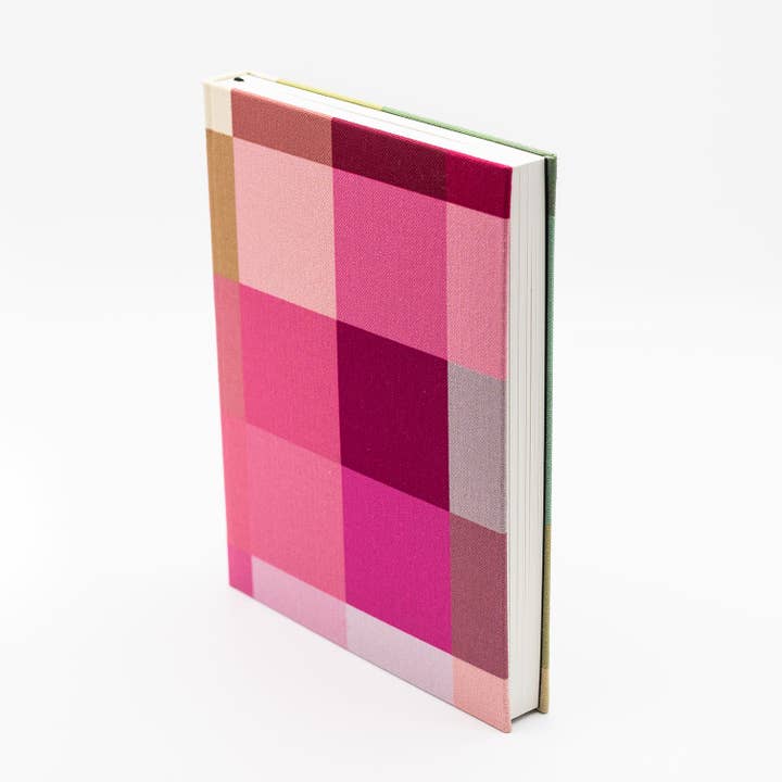 ZUZUNAGA – wholesale Notebook – Individuate Pixel A5 Notebook14