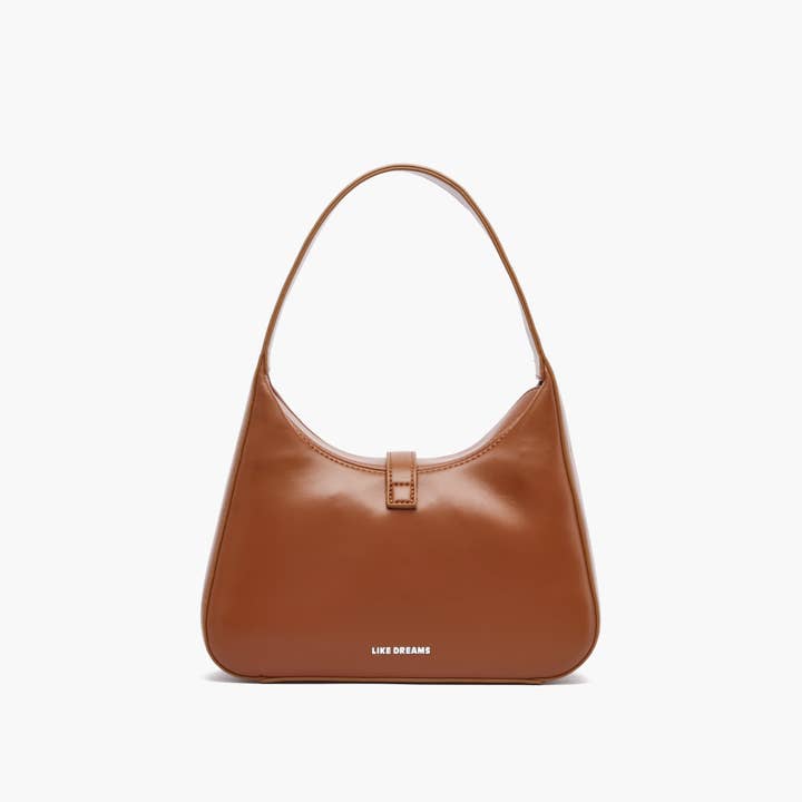 Like Dreams - Wholesale Shoulder Bag - Women's - Genevie Shoulder Bag Stylish Tote Purse Perfect for Outings6