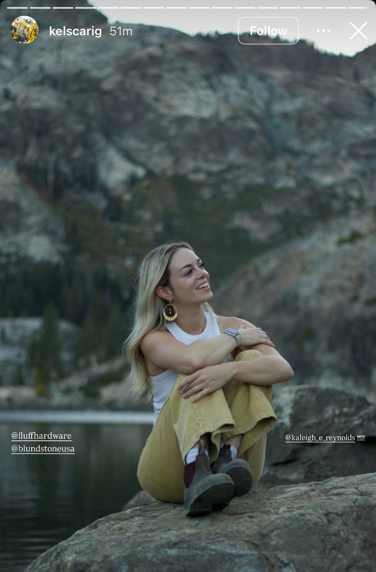 Fluff Hardware - Wholesale Dangle Earrings - Alpine Earrings7