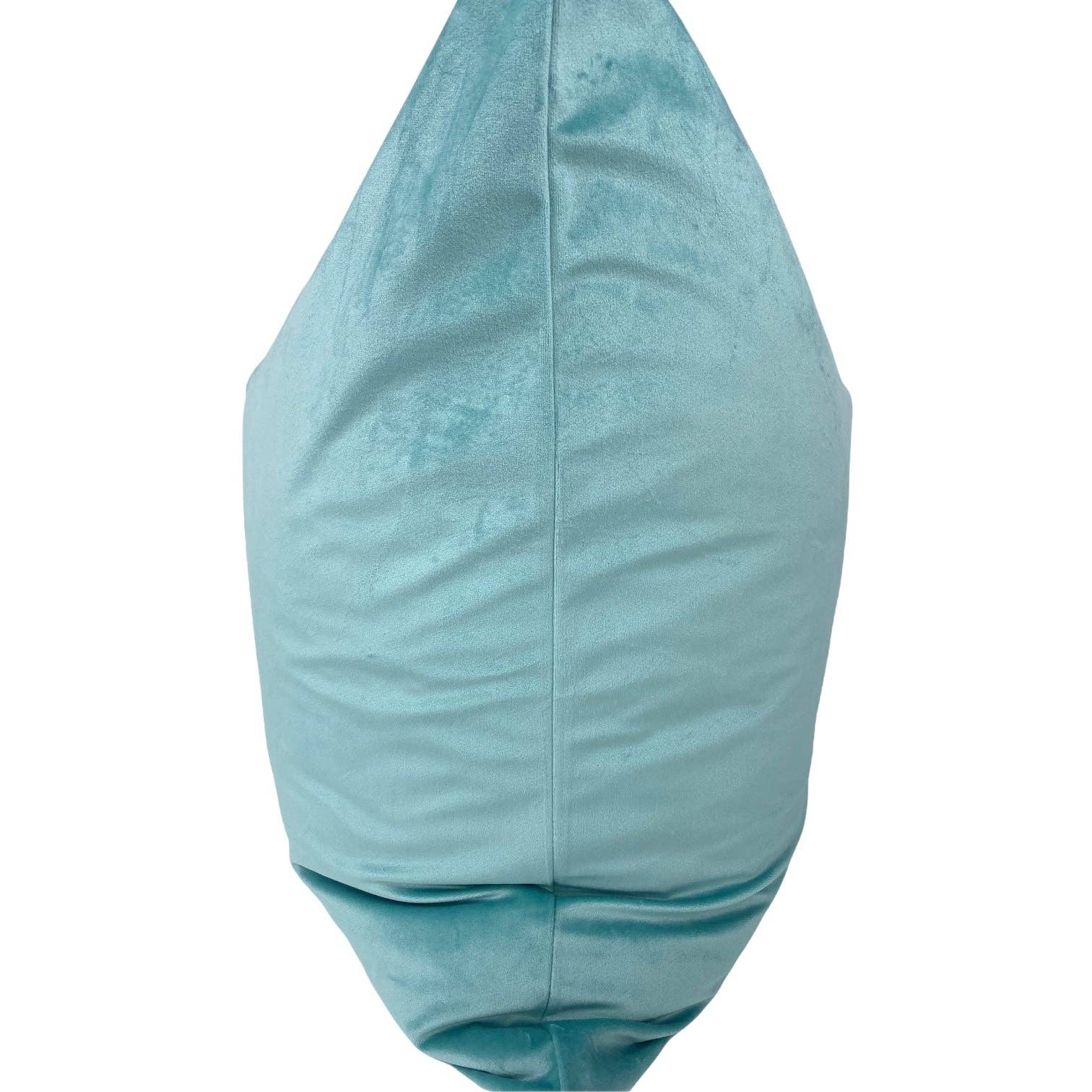 Visually Rich Home - Wholesale Throw/Decorative Pillow - Glacier Velvet Pillow1