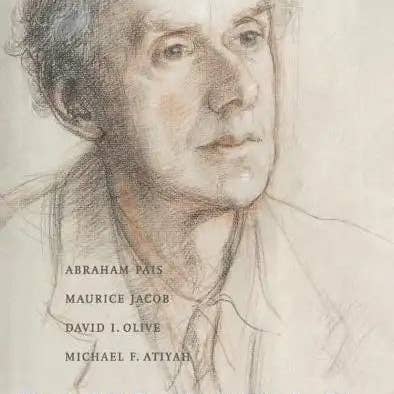 Books by splitShops - Wholesale Science & Math - Paul Dirac: The Man and His Work - Hardcover