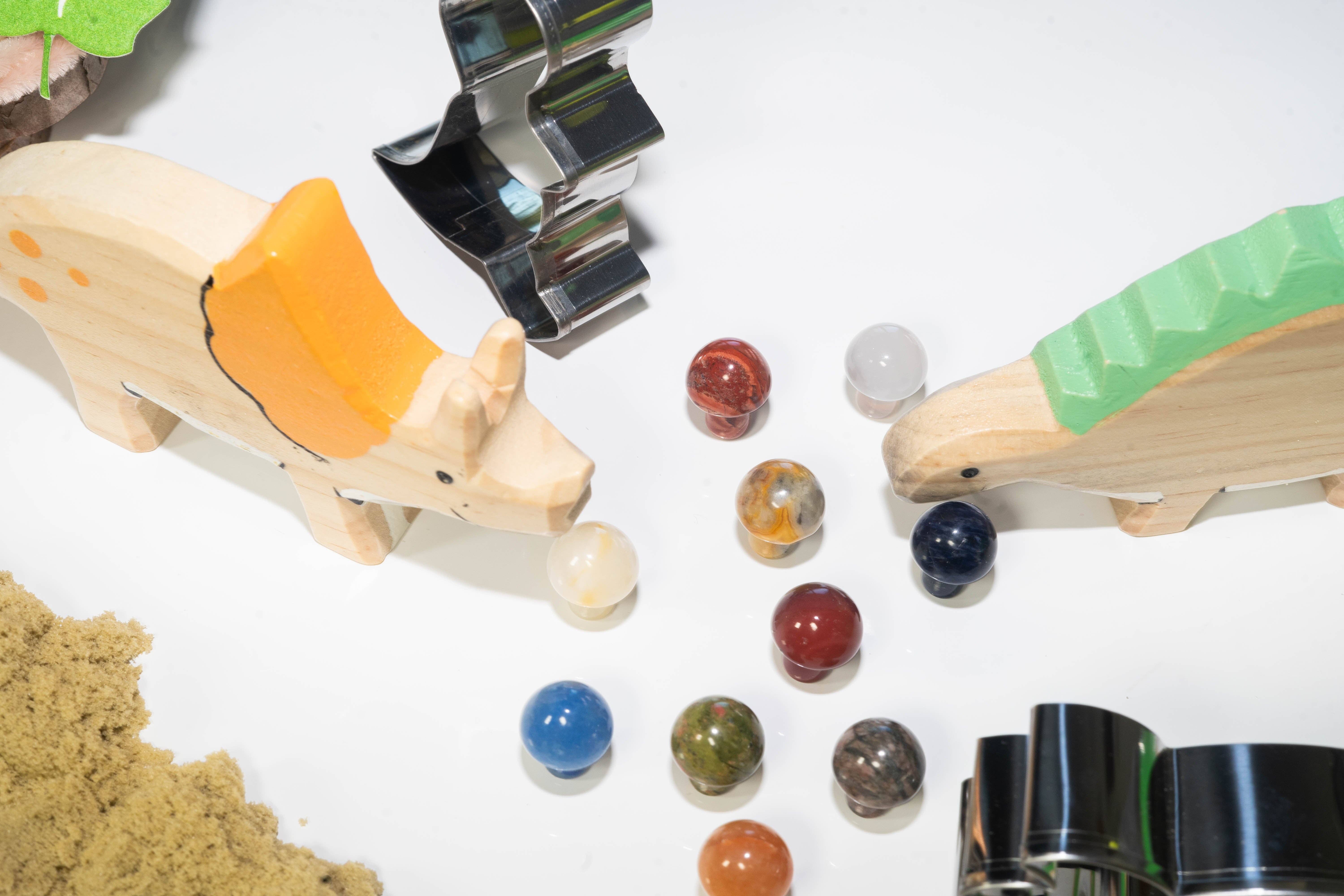 Meemzy Magic - Wholesale DIY Craft Kit - Kids - When Dinosaurs Roamed The Earth2