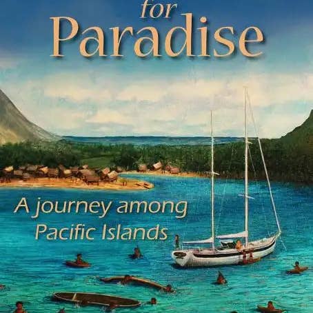 Books by splitShops - Wholesale Travel - Reach for Paradise - Paperback
