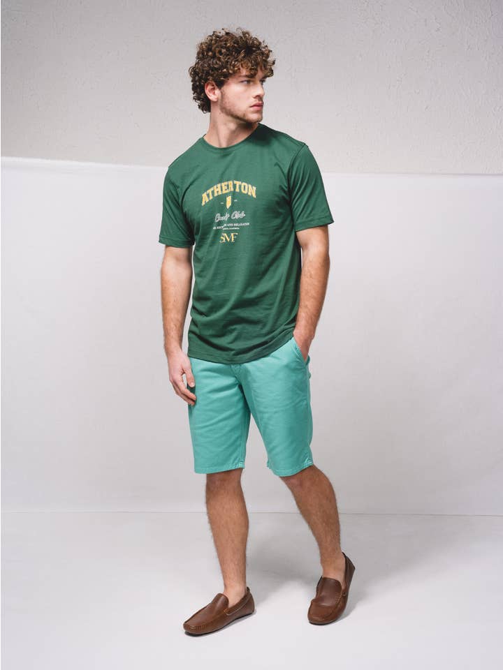 SMF - Wholesale Screen Printed T-Shirt - Men's - 238557 - Stamped T-shirt19