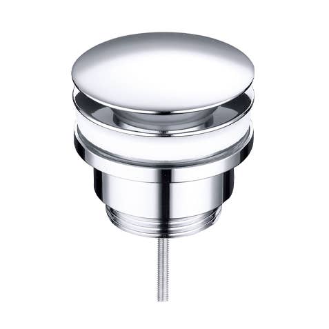 Vidange de lavabo, fenêtre contextuelle, à pression automatique pour la vente par Stilform Handels GmbH