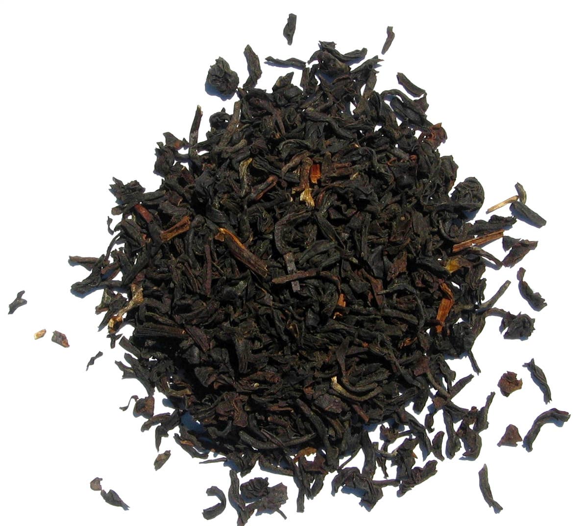Tea & Trumpets - Wholesale Loose Tea - Organic Russian Caravan0