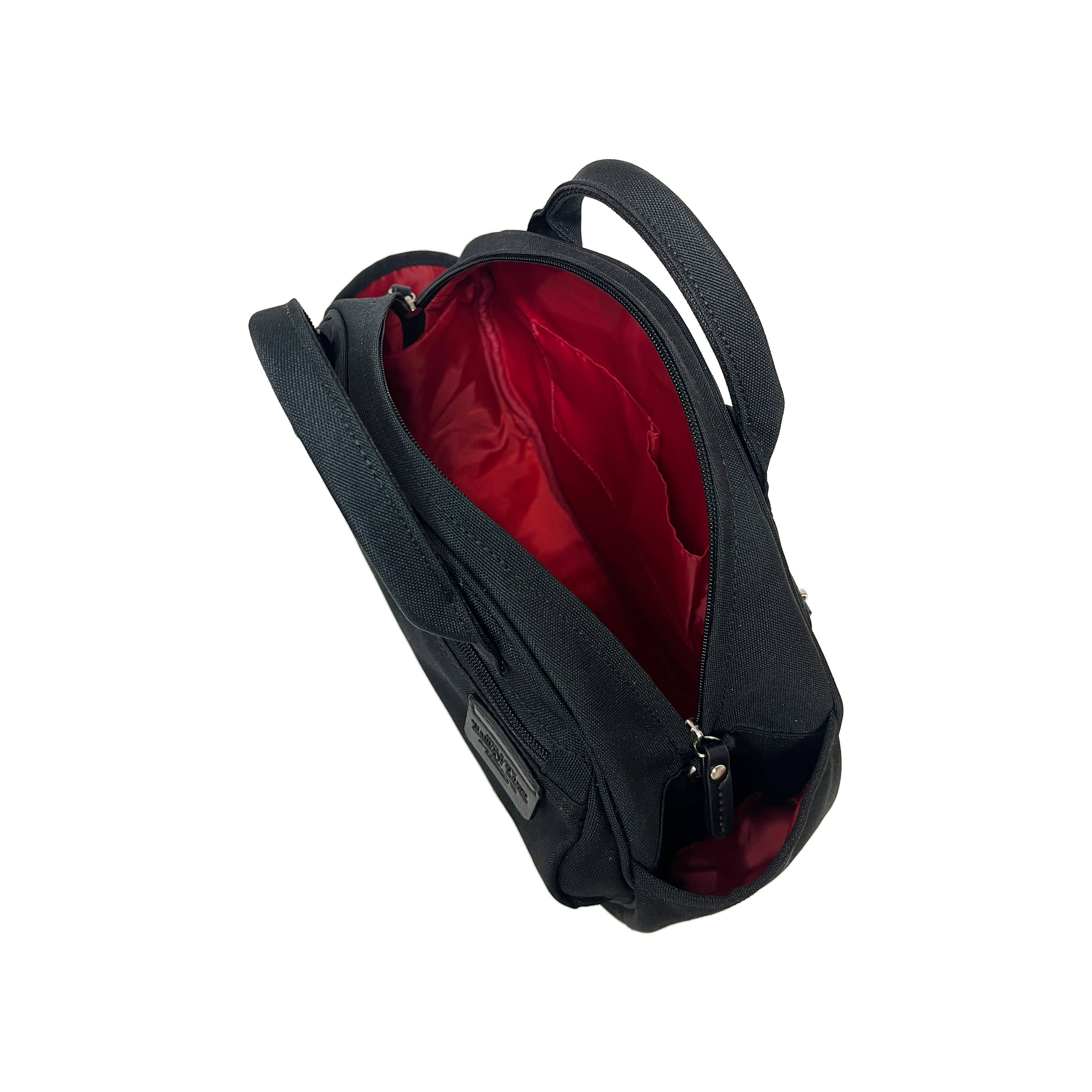 Harvest Label - Vente Sac à dos – unisexe - Sac à dos à 3 voies MARU1