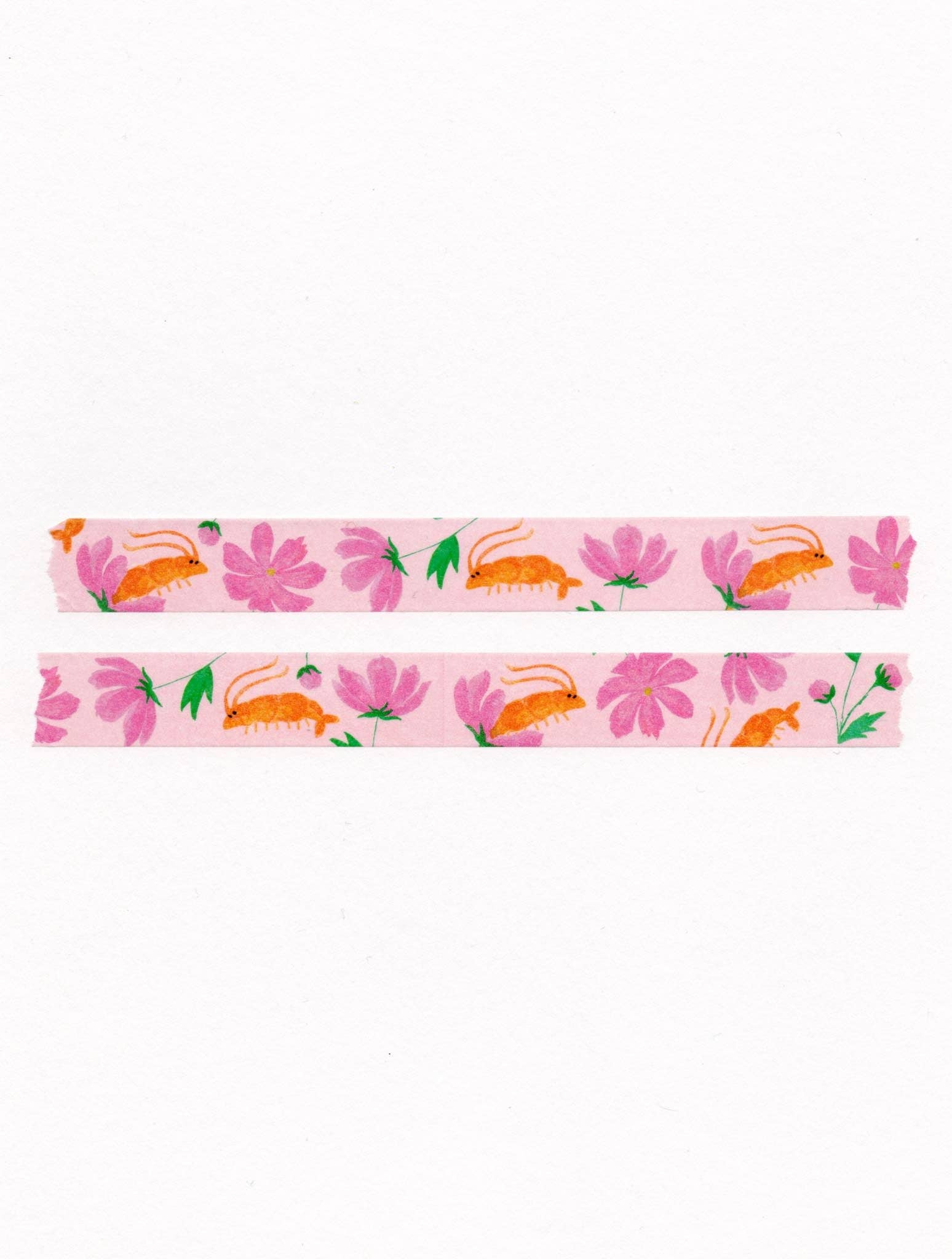 Studio Narine - Wholesale Washi Tape - Washi Tape - Bloom1