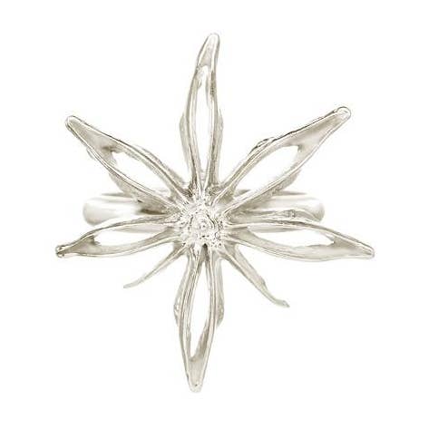 Sternanis-Ring für den Großhandel von Catherine Weitzman