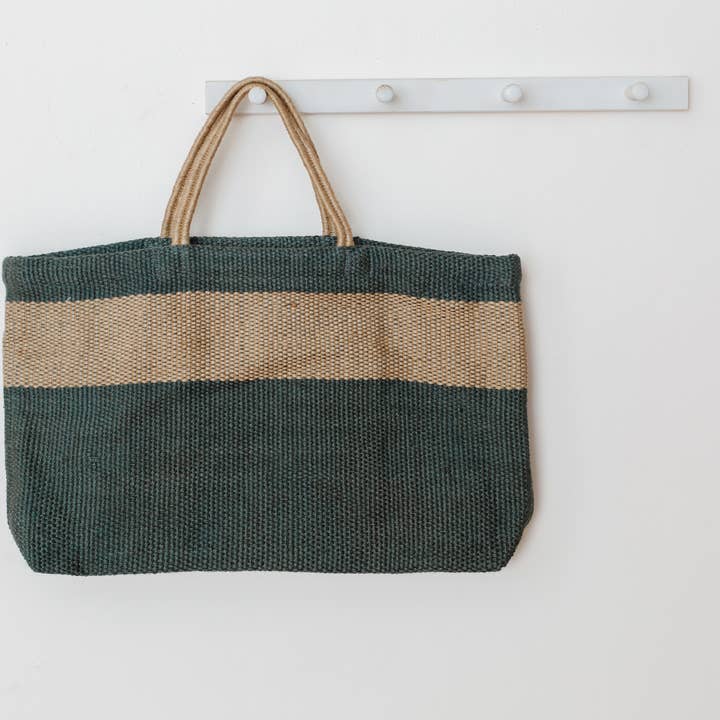Will & Atlas - Wholesale Tote Bag - Women's - Reusable Tote Bag, Hayes