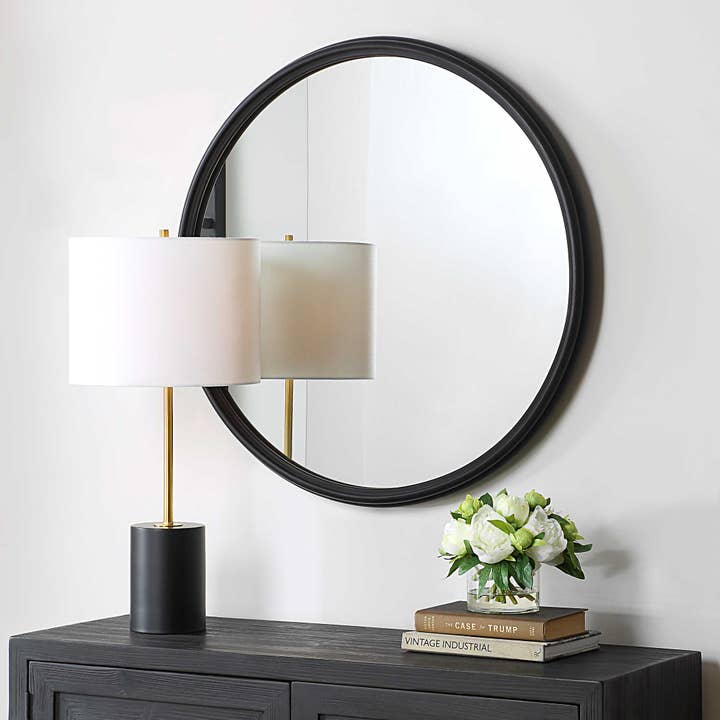 FIND - Wholesale Wall Mirror - ROWEN MIRROR3