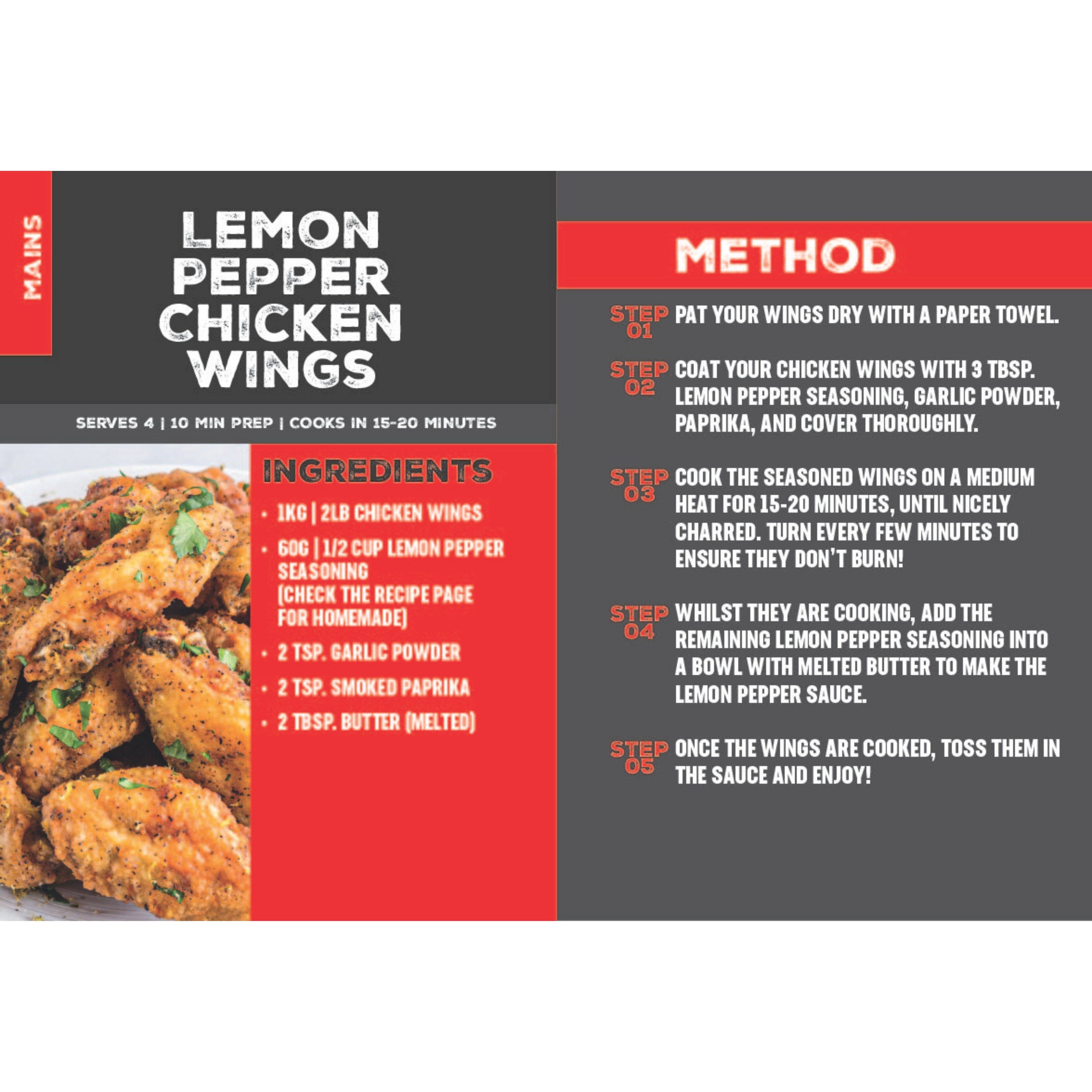 Boxer Gifts - Vente Cuisine et gastronomie - Livre de recettes BBQ Easy Eats - Cadeaux de livres - Cadeaux de Noël pour hommes2