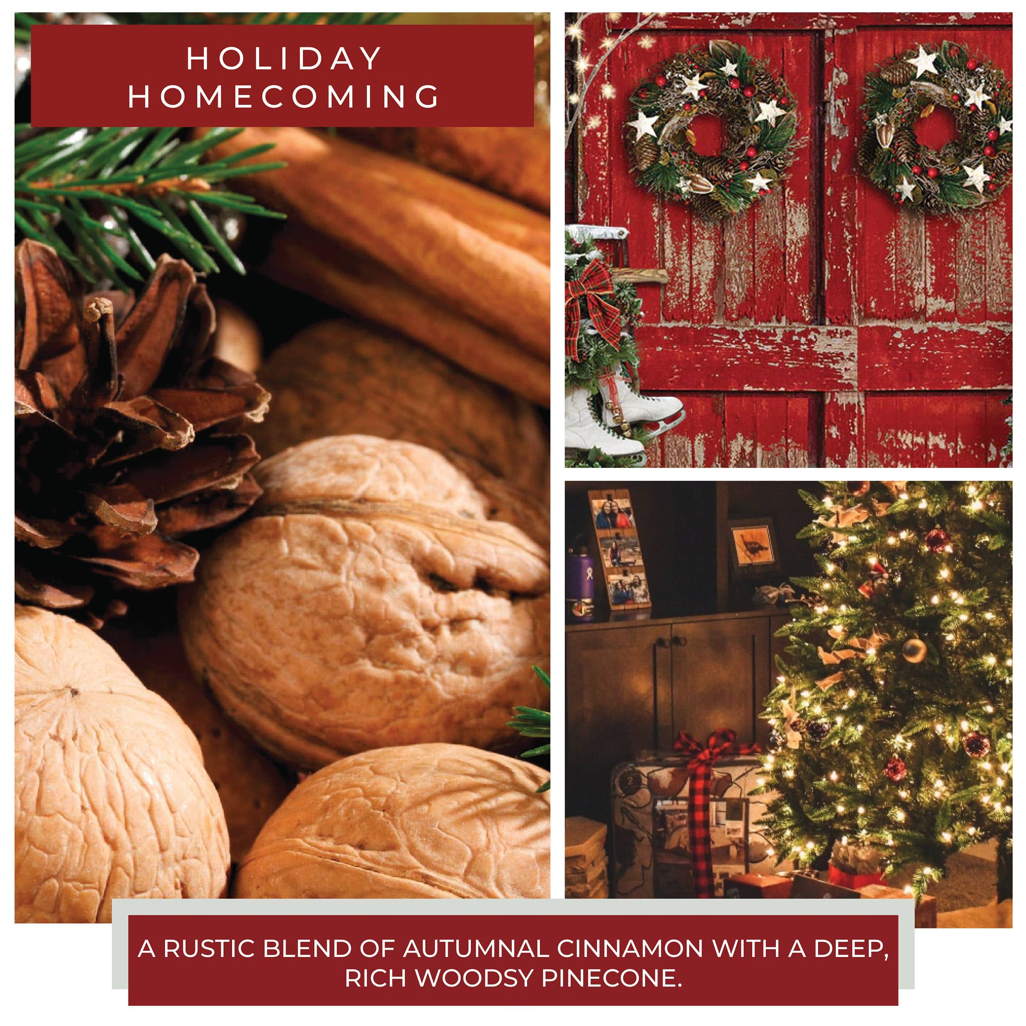 A Cheerful Giver - Wholesale Jar/Filled Candle - Cheerful Candle (24oz.) – Holiday Homecoming2