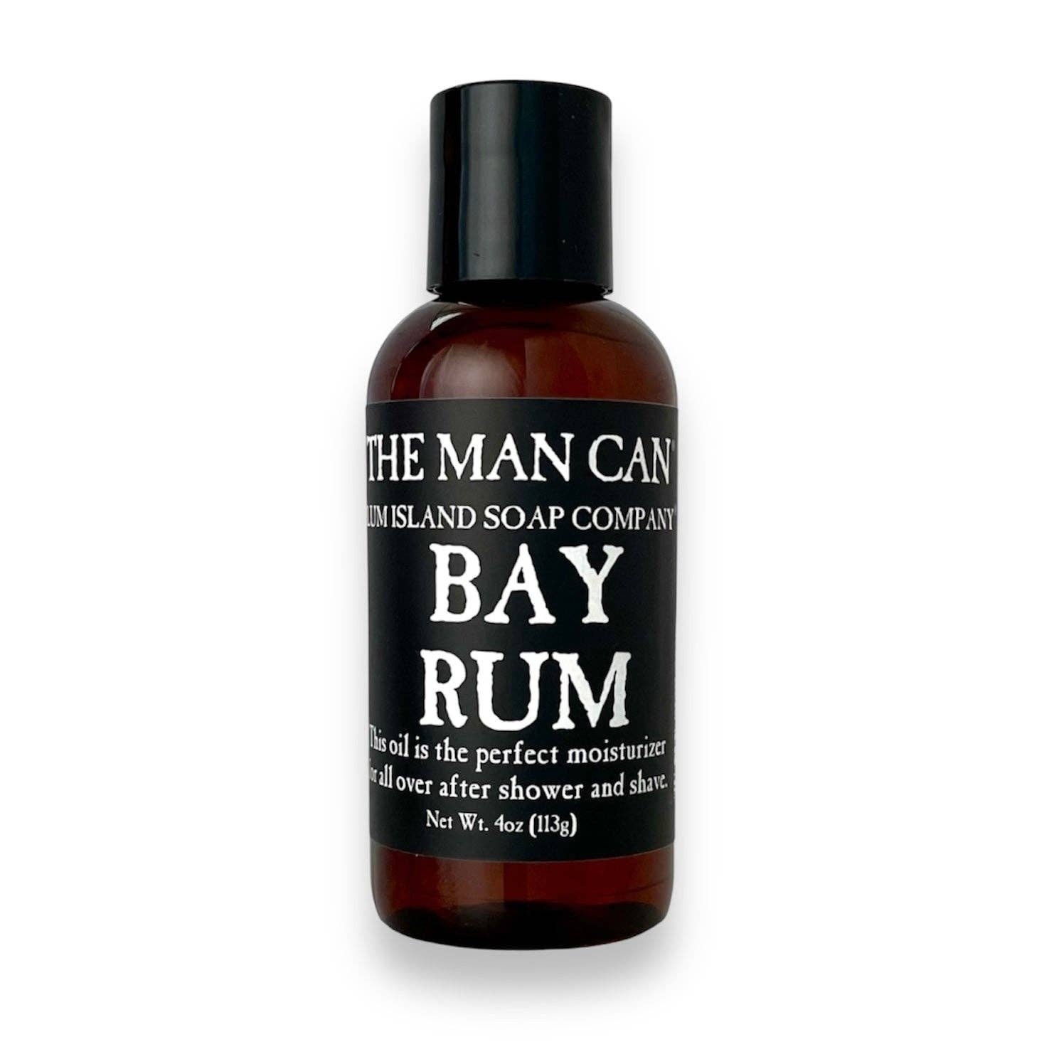 Plum Island Soap Co. - Wholesale Aftershave - Men's - Bay Rum0