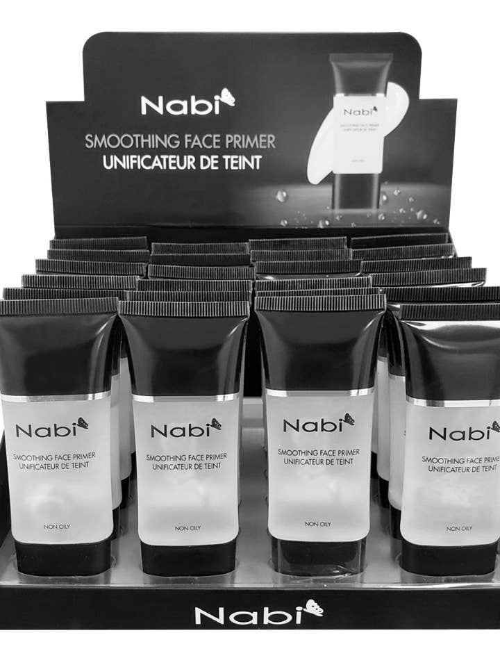 A514 Face Primer 24PCS / Set for wholesale by Nabi Cosmetic