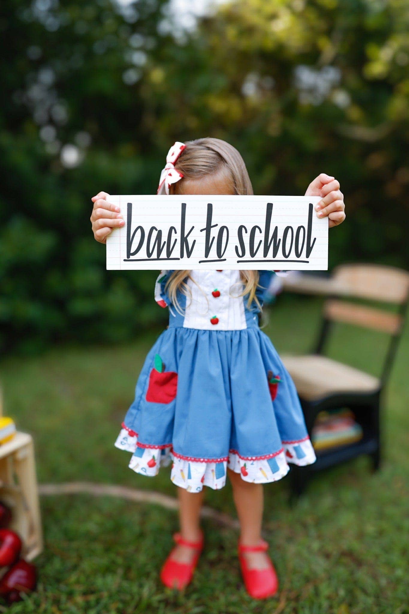 Little Love Bug Company - Wholesale Dress Shoes - Kids - The Olivia107