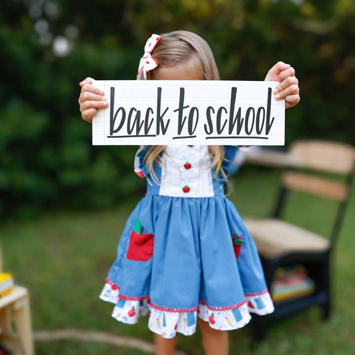 Little Love Bug Company - Wholesale Dress Shoes - Kids - The Olivia107