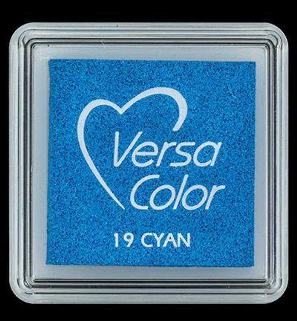 Ecstasy Crafts Distributing - Wholesale Craft Supplies - Versacolor Ink Pad8