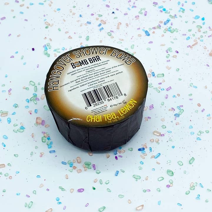 The Bomb Bar - Wholesale Douchestomer/Douchebom - Shower Power Bombs