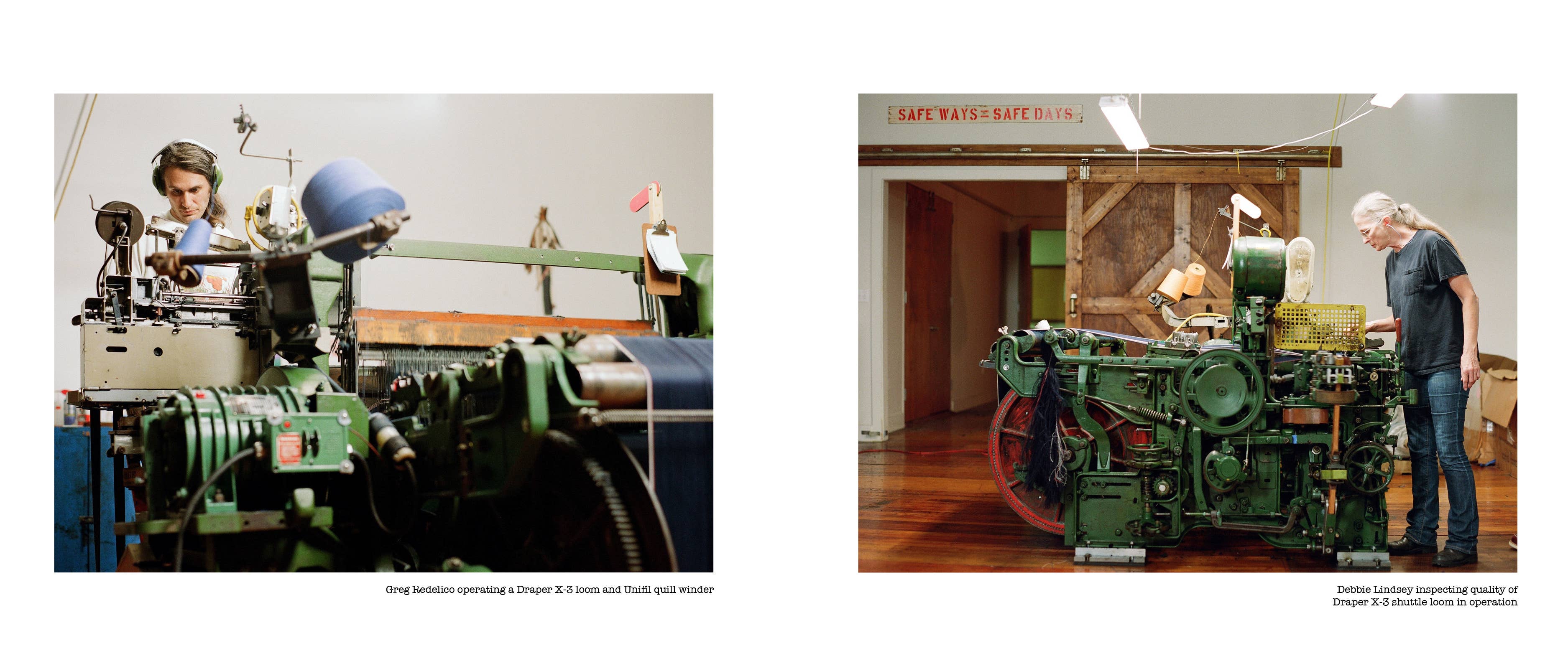 Schiffer Publishing - Wholesale Arts & Entertainment - American Denim6