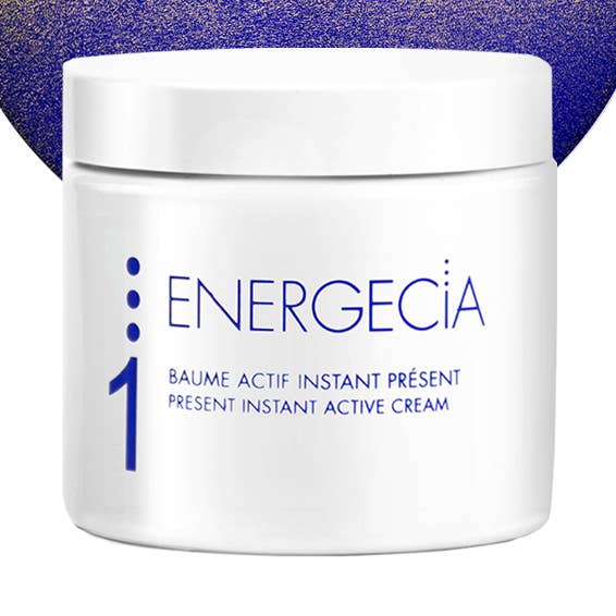 Bálsamo Activo Instant Present para venta al por mayor de ENERGECIA