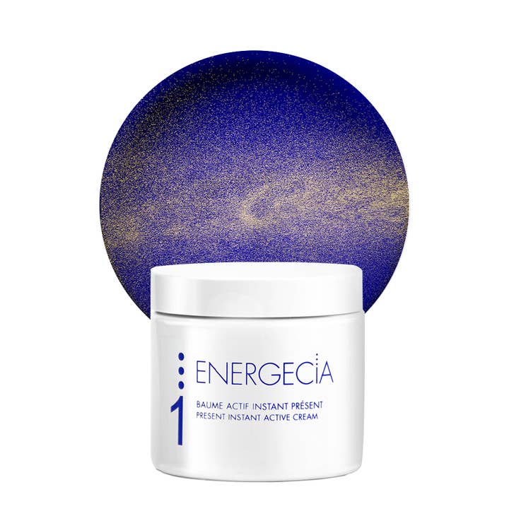 Balsamo attivo Instant Present 125ml per la vendita all'ingrosso da parte di ENERGECIA