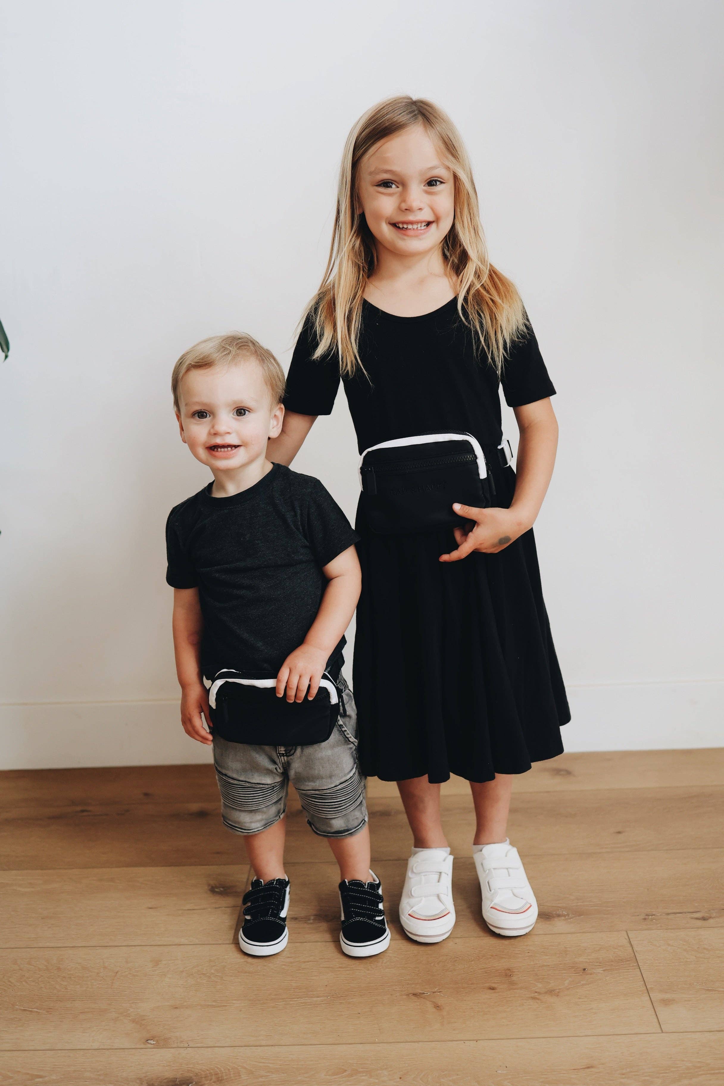 Rad & Happy - Wholesale Belt Bag - Kids - Littles Rad Pack17