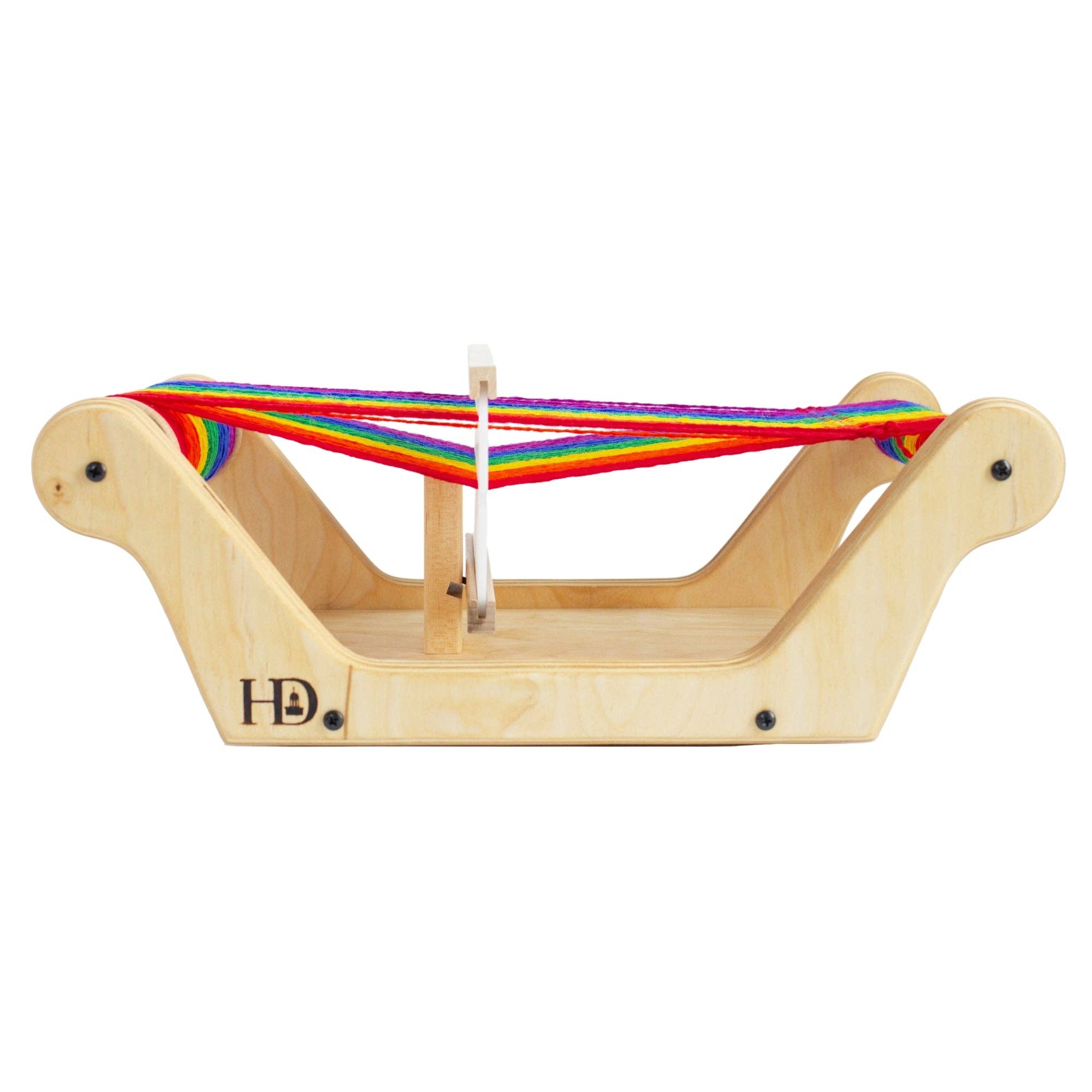 Friendly Loom - Wholesale DIY Craft Kit - Easy Weaver4