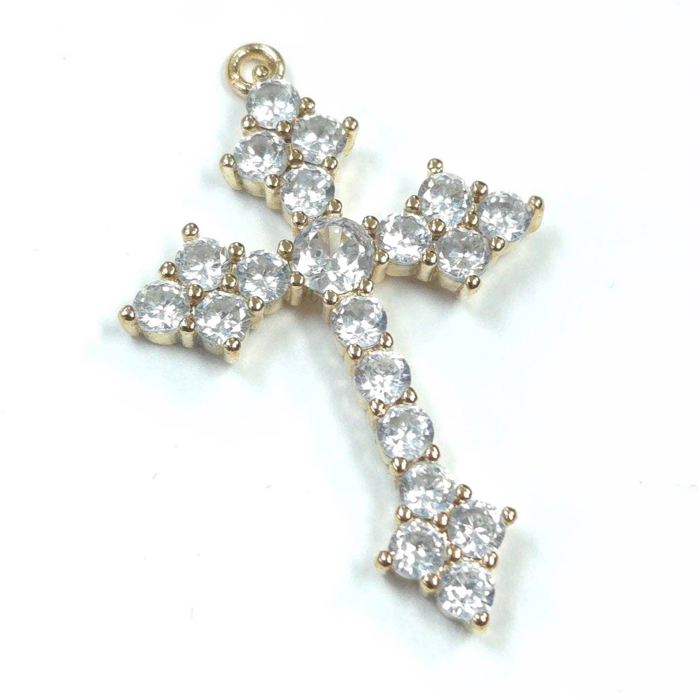 Greater Goods Imports & Wholesale - Wholesale Individual Charm/Pendant - C0035 | DIY Jewelry Charms | GC1140 (Copy)2