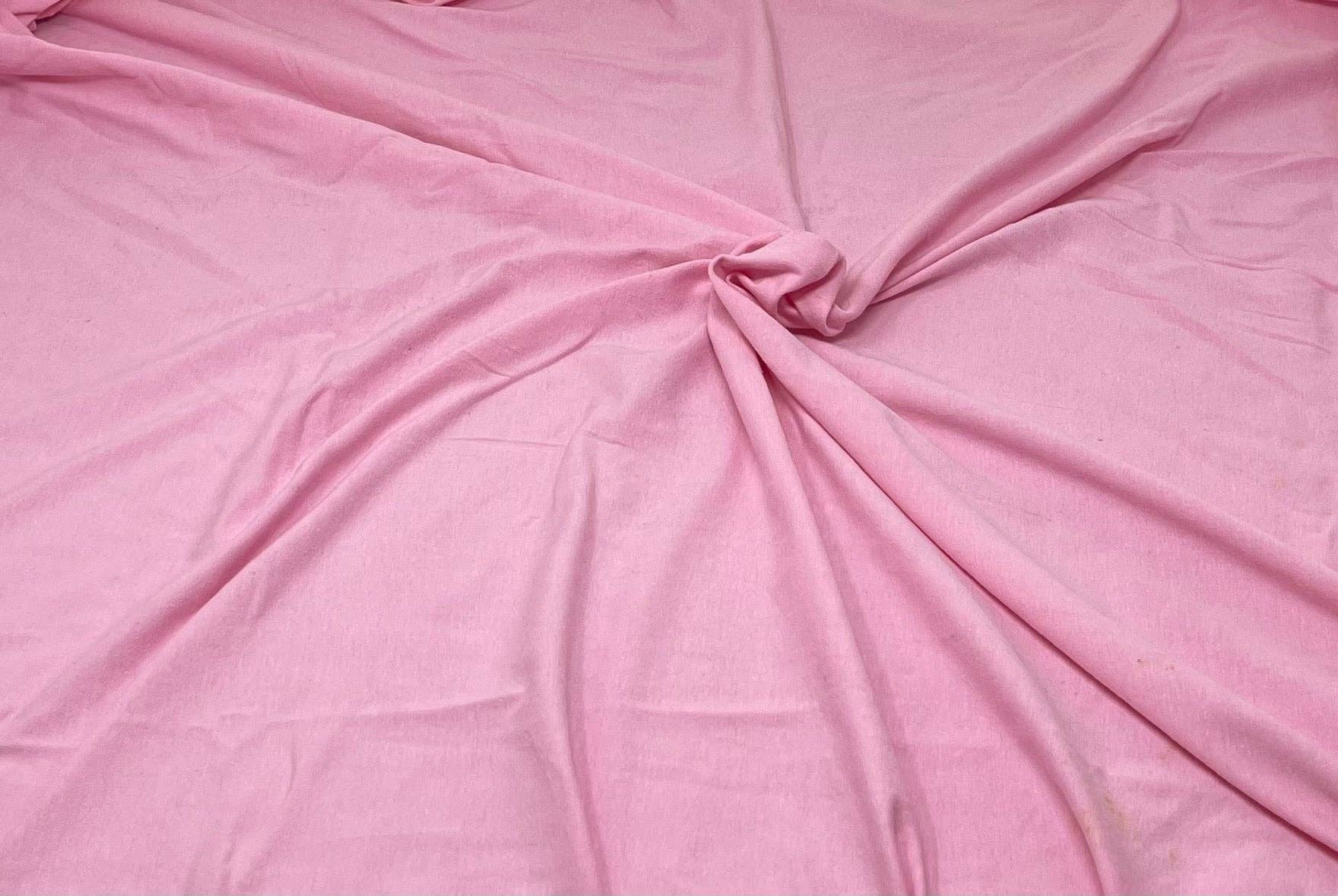 Express Knit Inc. - Wholesale Fabric - Cotton Lycra Spandex Jersey Knit Fabric #222
