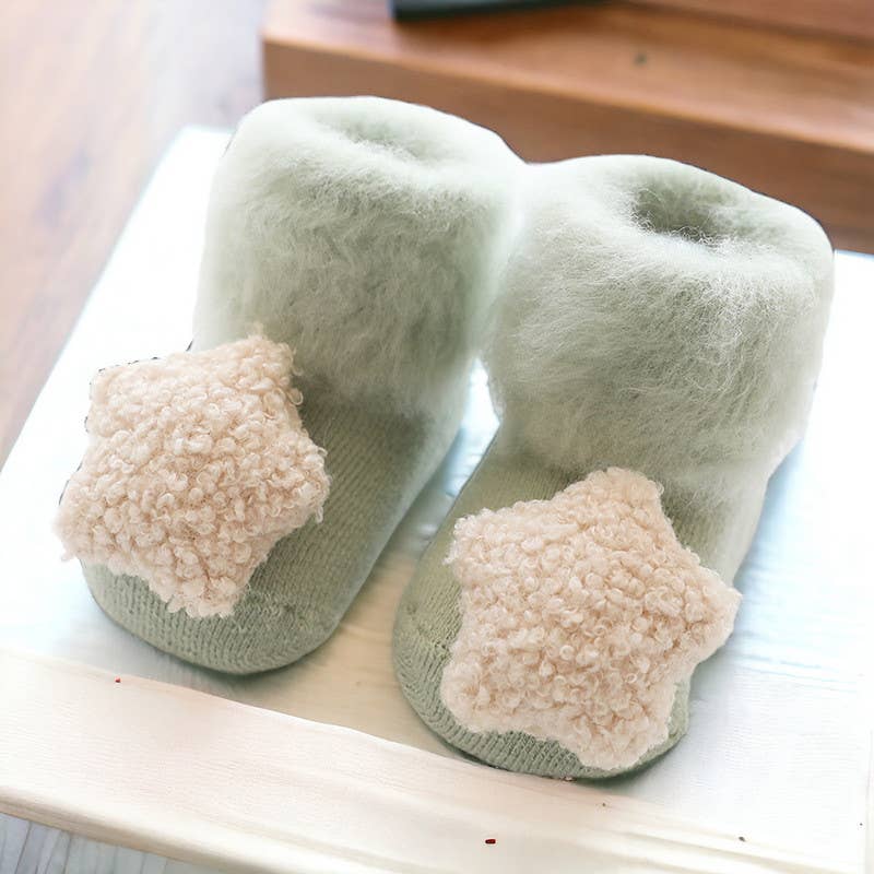 Annie & Charles - Wholesale Socks - Baby - Annie & Charles® baby socks3