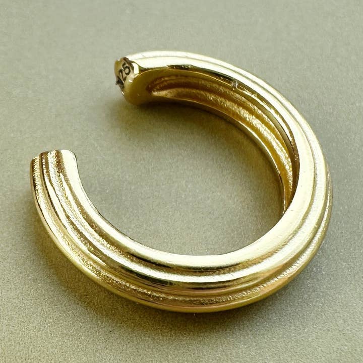 Clara Manchet for engroshandel hos Ear Kit