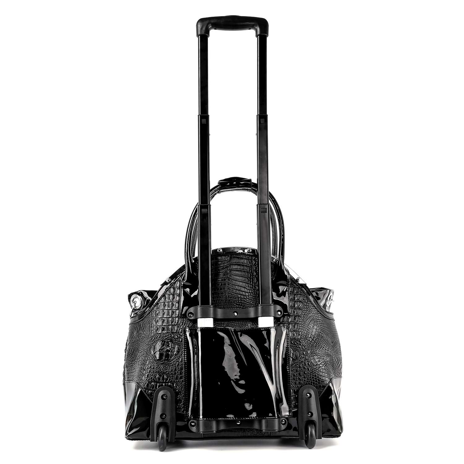 Handbag Express - Wholesale Luggage - Wheeled Carry On Fashion Luggage18