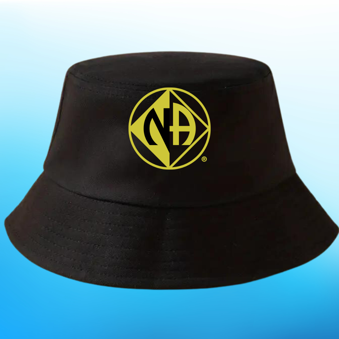 She's Crafty AVL - Wholesale Bucket Hat - Unisex - NA Narcotics Anonymous Bucket Hat1