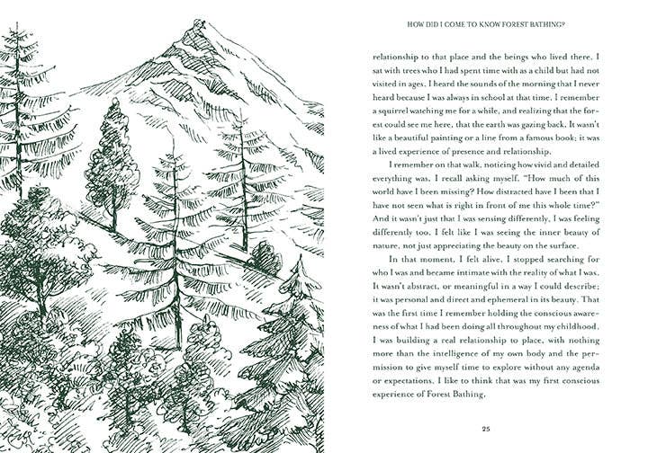 Insight Editions - #1 Pop Culture Publisher - Wholesale Nature & Outdoors Book - Healing Trees3