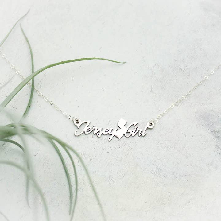 Tröja Flicka Bar w/ State för wholesale av Tracy Tayan Designs