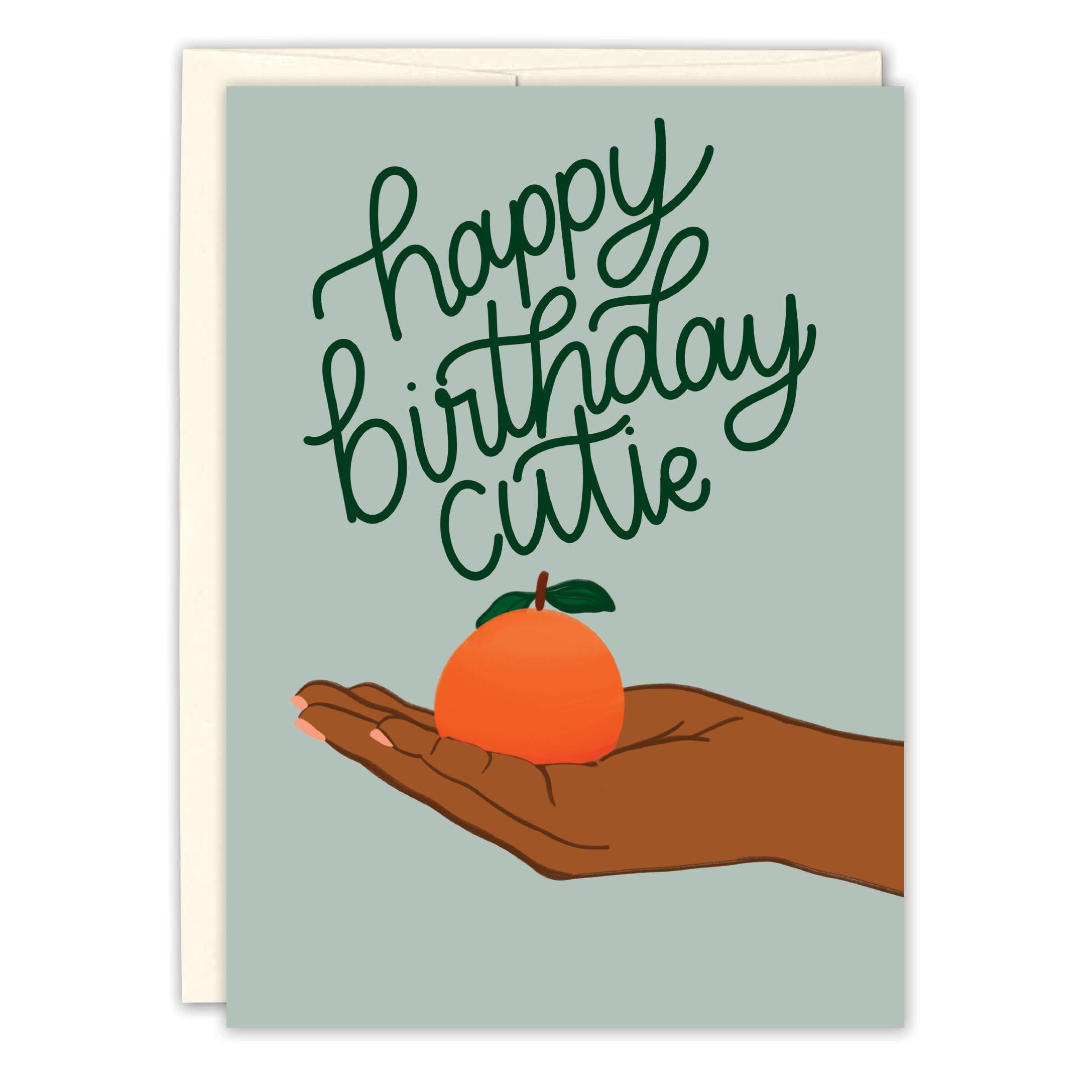 Black Joy Paper - Wholesale Birthday Card - Cutie Birthday Card0