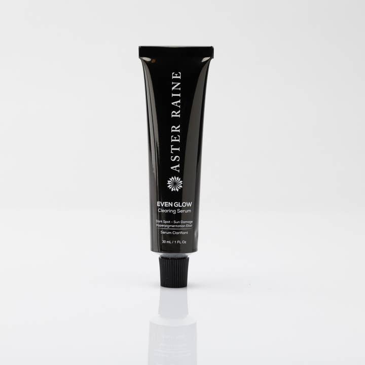 Even Glow Serum 30mL | Backuchiol, Glutathione (Retinol Alternative) for wholesale by Aster Raine