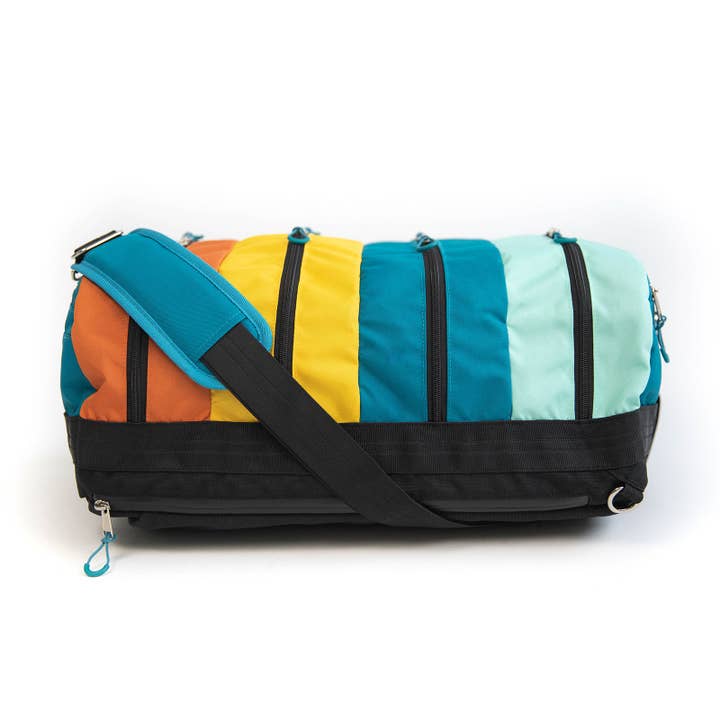 Duffel Colorado 30L pour la vente par Tobiq