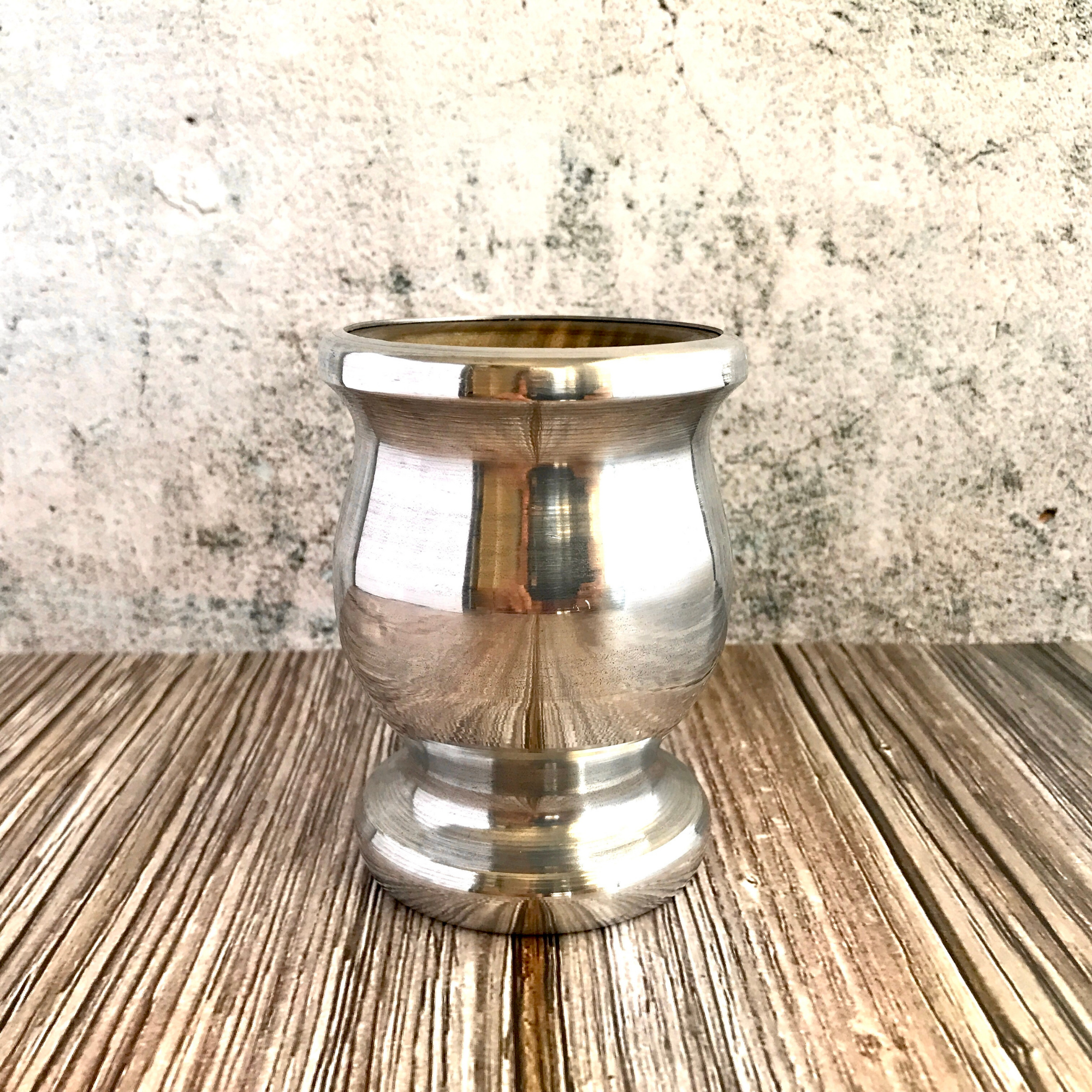 Matear - Vente Service à thé - Ensemble gourde Yerba mate et bombilla en bois de Palo Santo0