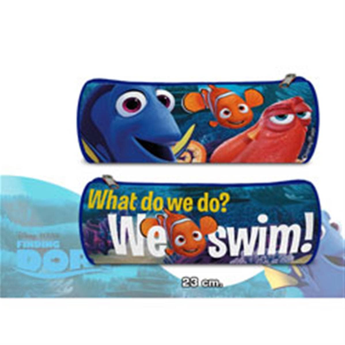 TSJJ - Wholesale Pencil Case/Pouch - Finding Dory 22 cm case0